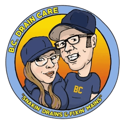 BC Drain Care Plumbing