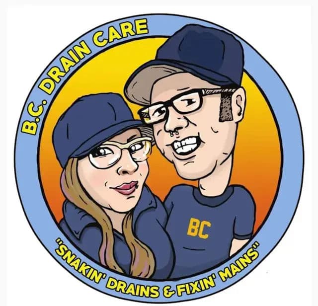 About BC Drain Care Plumbing