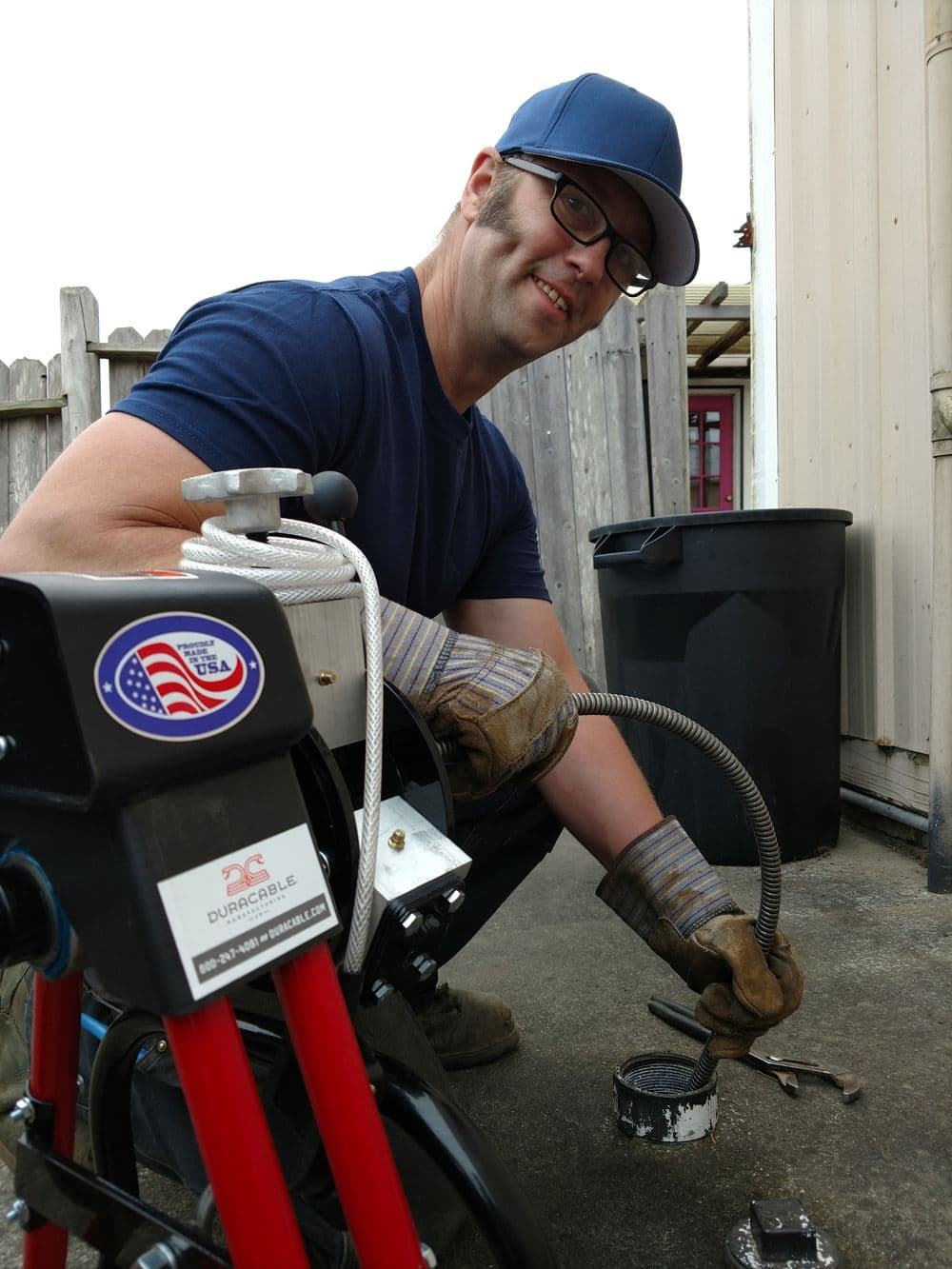 Discover Why BC Drain Care Plumbing is Your Trusted Choice