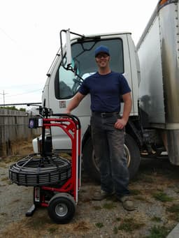 Top-Rated Local Plumber's image
