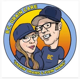 BC Drain Care Plumbing